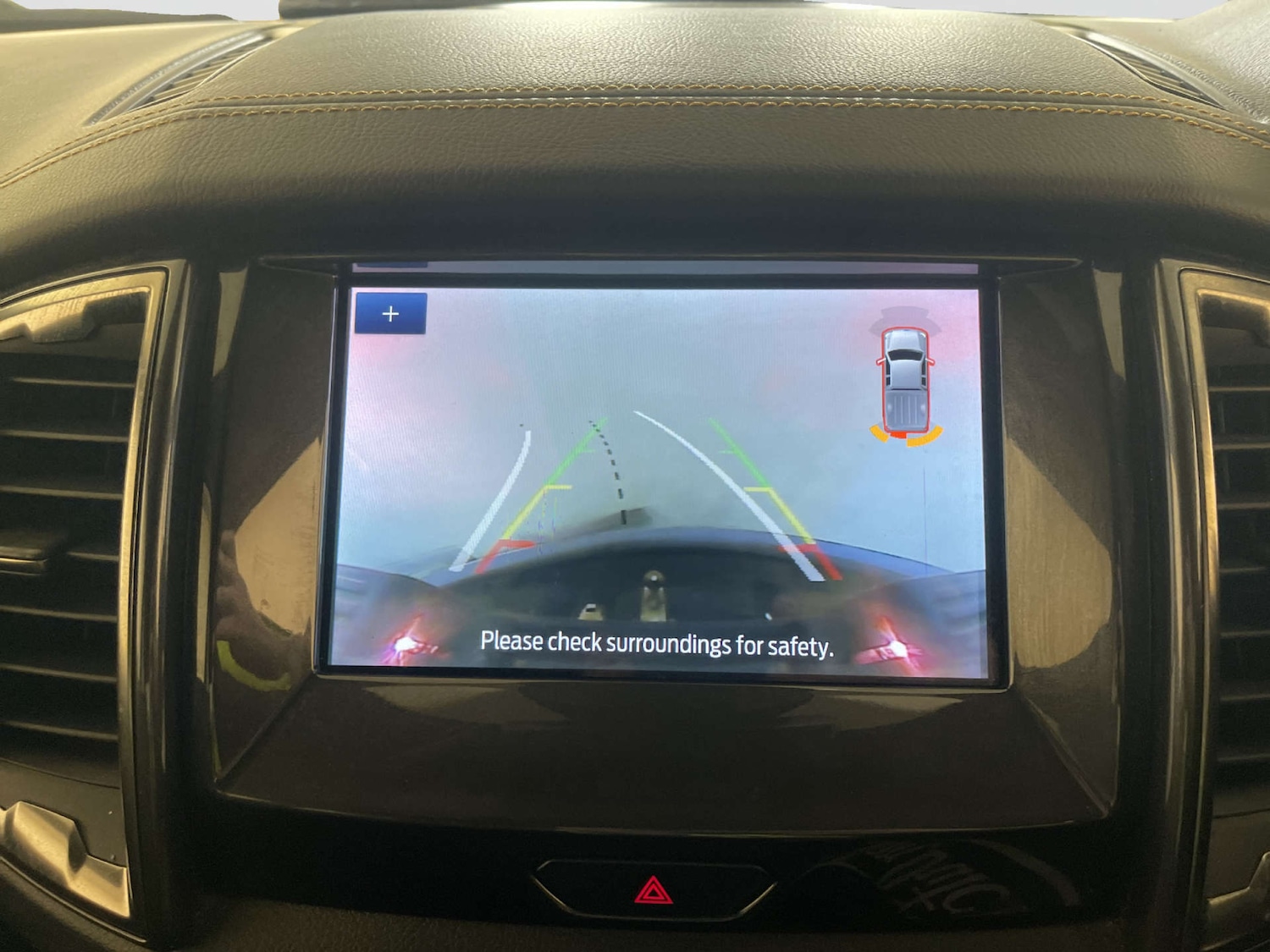 Used Ford Ranger 2022 for sale - 78016433: Photo 21