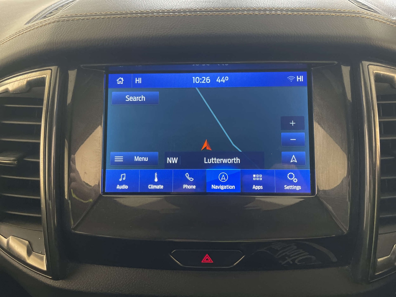 Used Ford Ranger 2022 for sale - 78016433: Photo 22