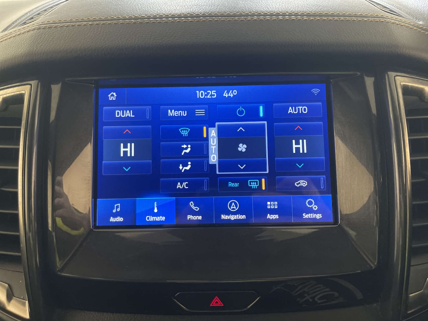 Used Ford Ranger 2022 for sale - 78016433: Photo 23