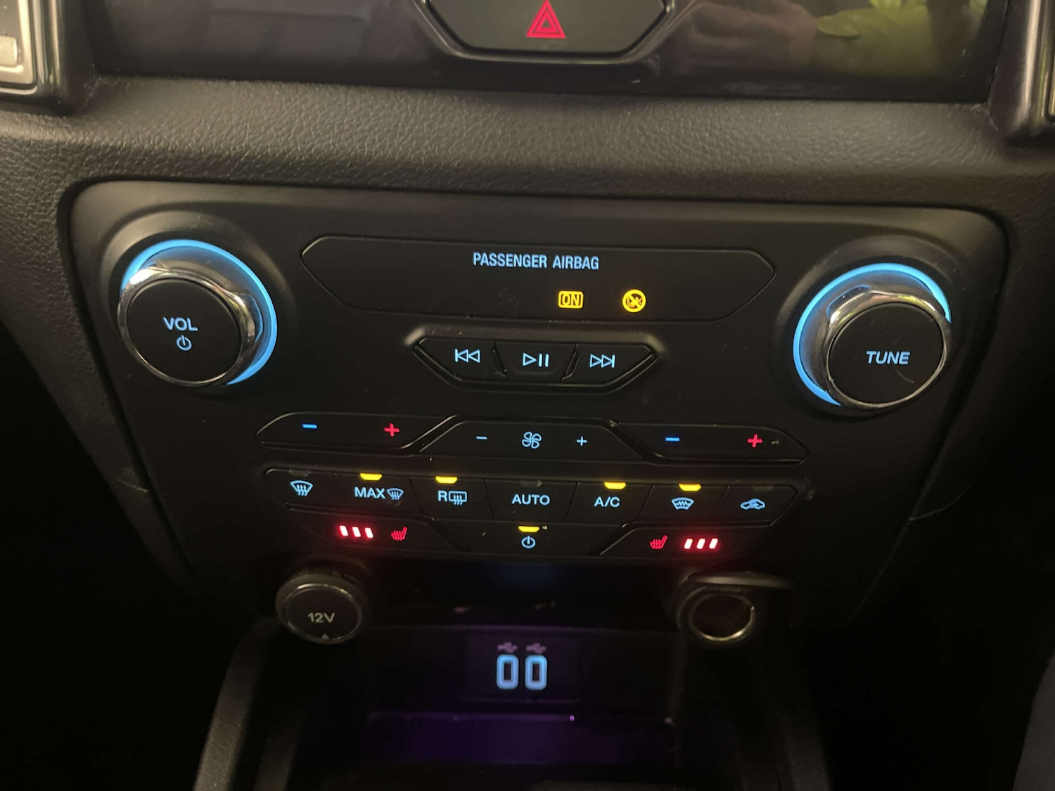 Used Ford Ranger 2022 for sale - 78016433: Photo 25