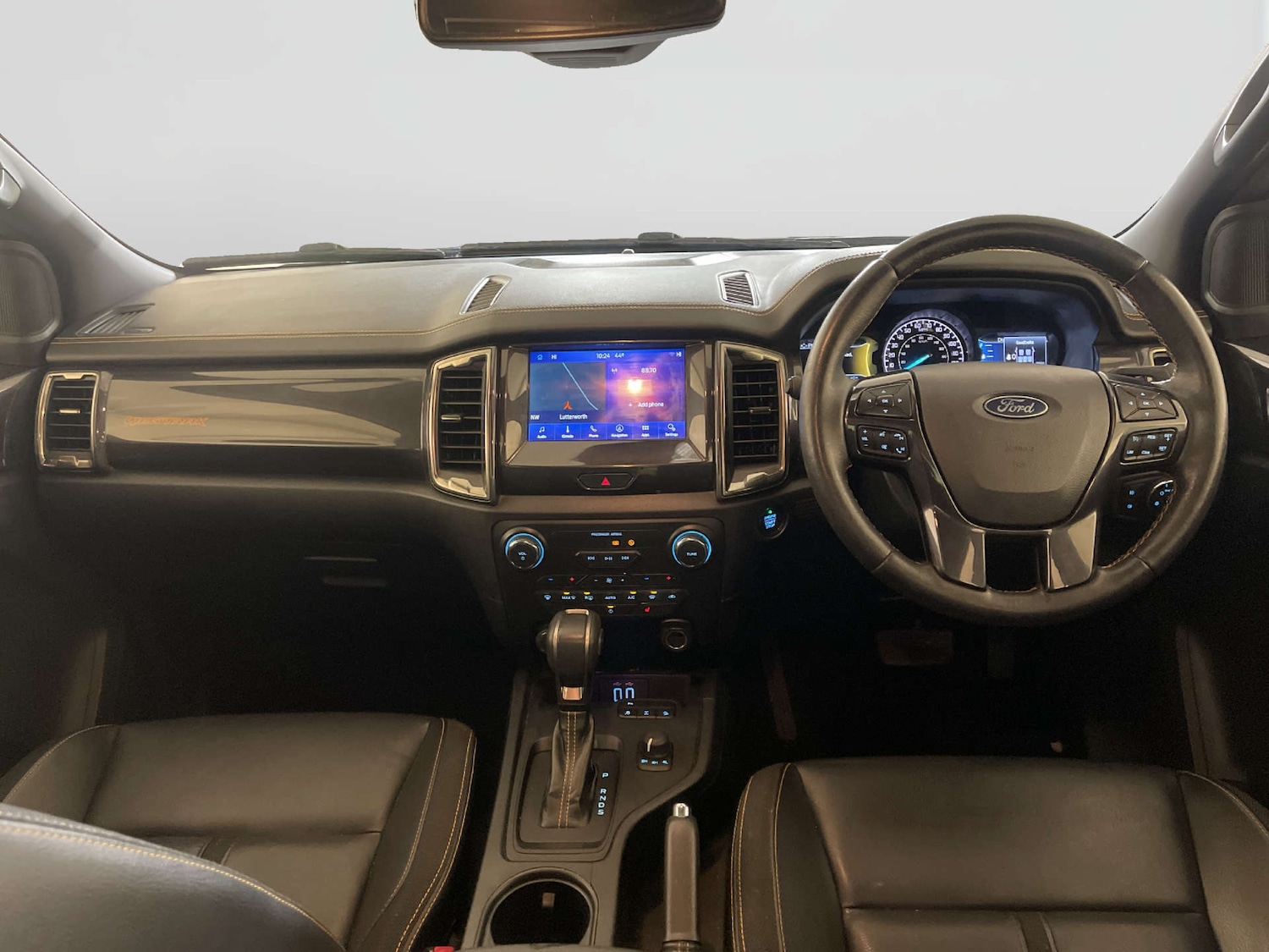 Used Ford Ranger 2022 for sale - 78016433: Photo 3