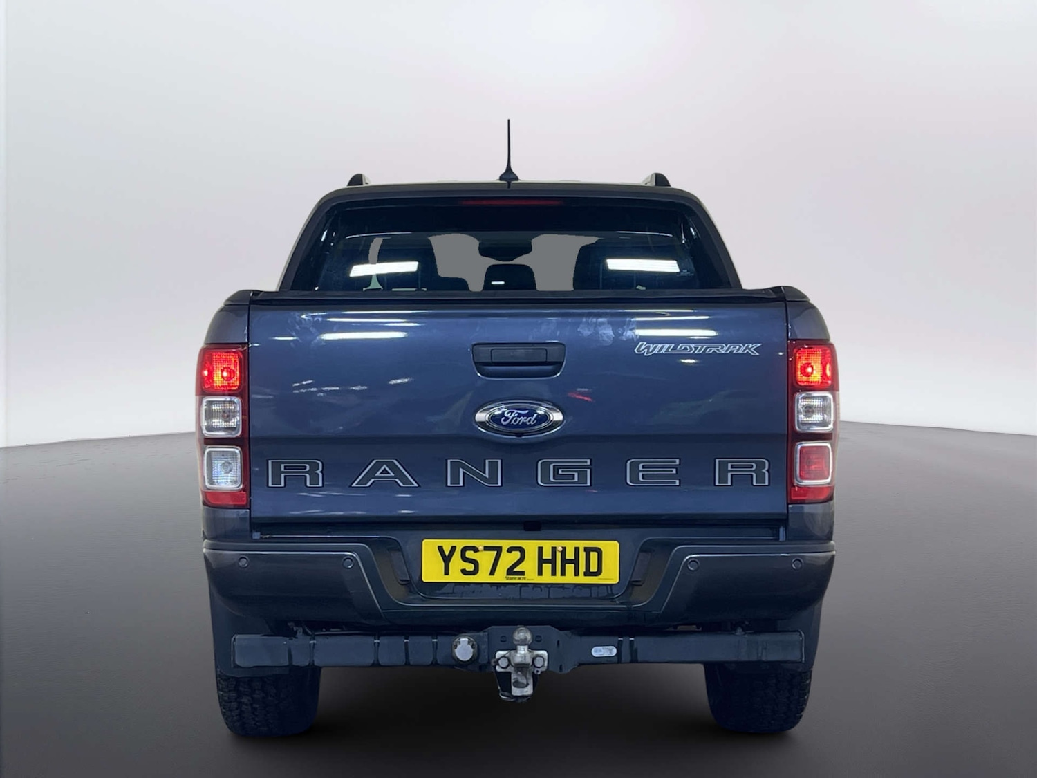 Used Ford Ranger 2022 for sale - 78016433: Photo 9