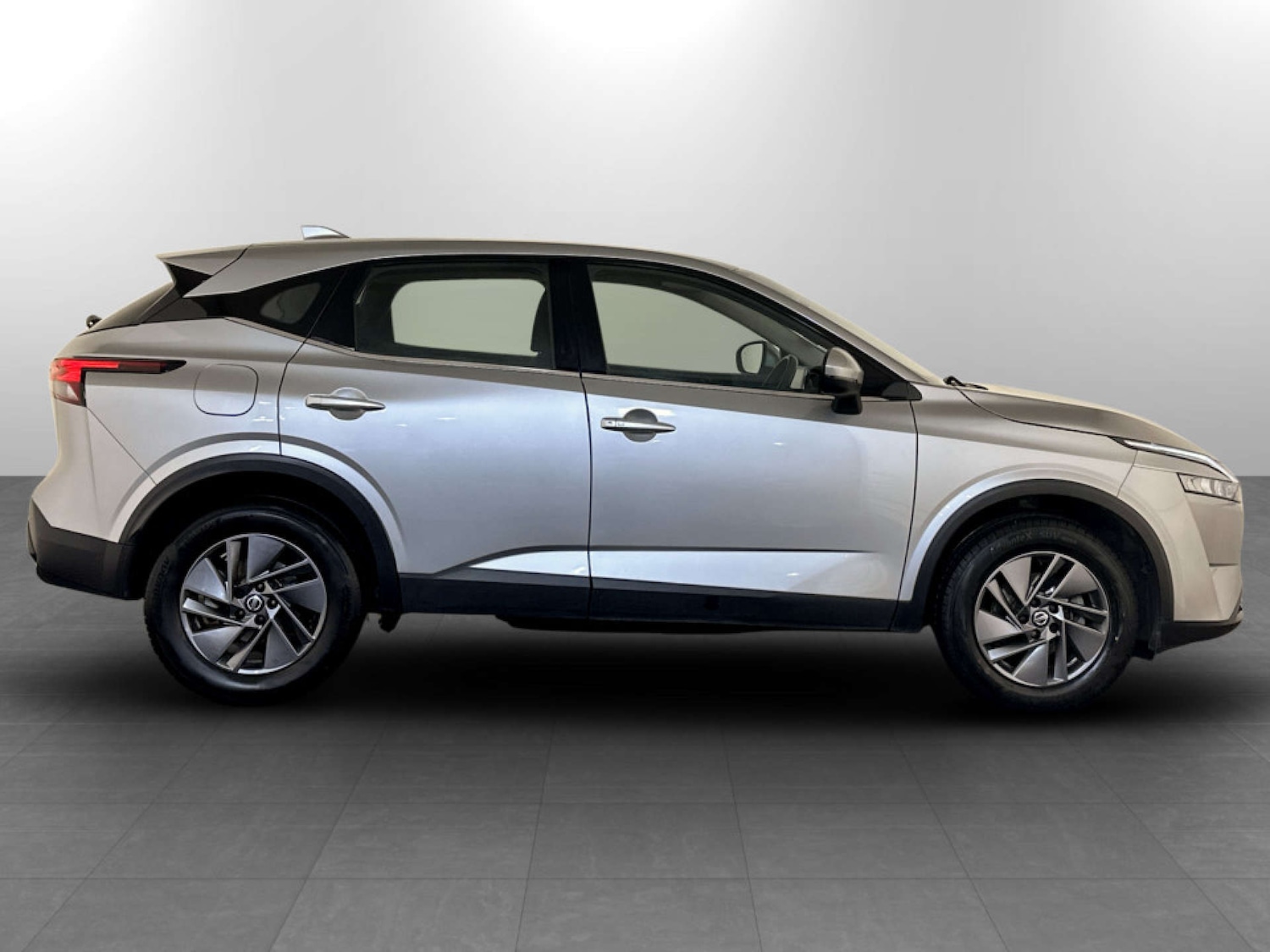 Used Nissan Qashqai 2021 for sale - 77342889: Photo 11