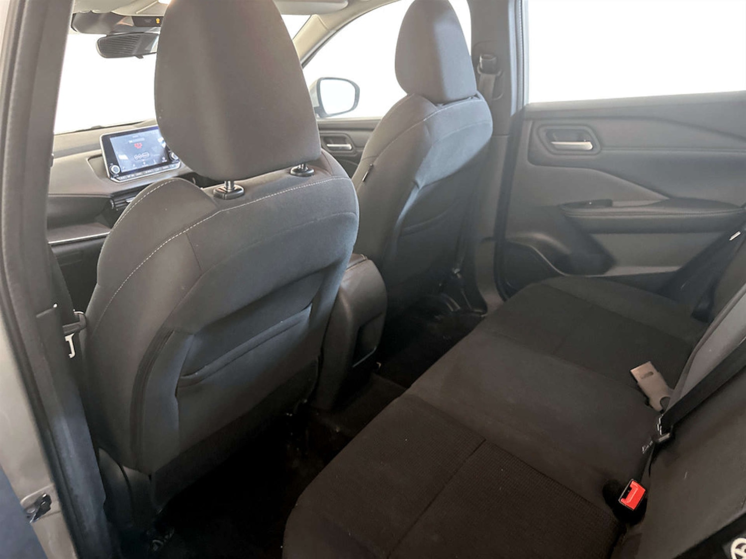 Used Nissan Qashqai 2021 for sale - 77342889: Photo 14