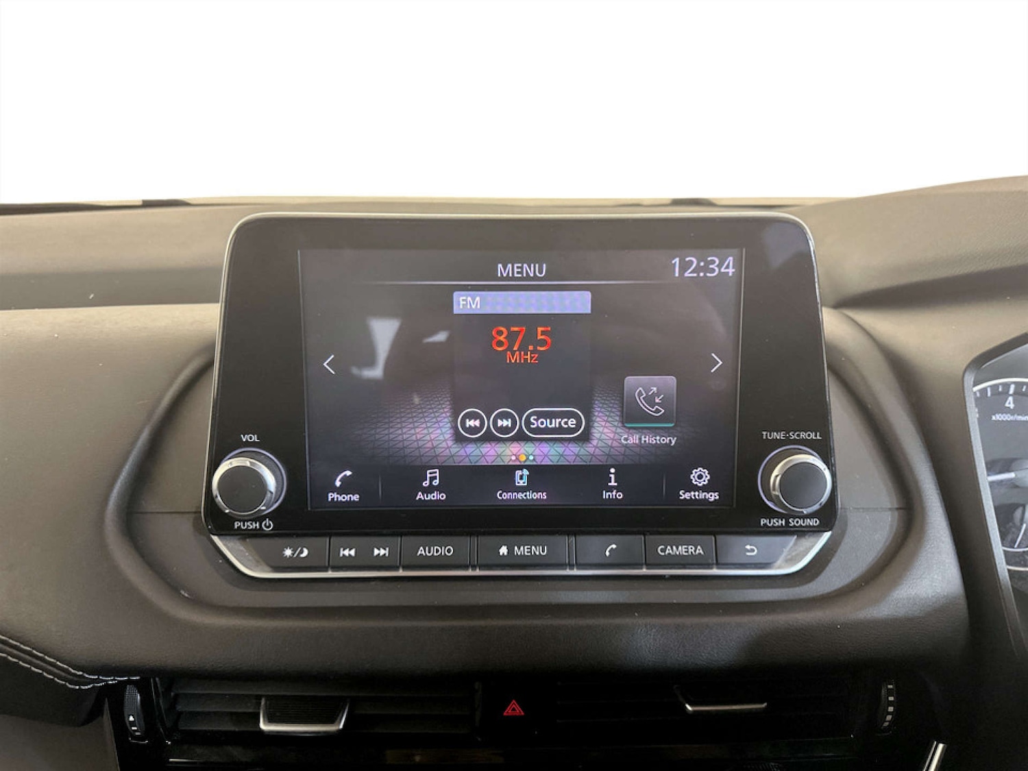 Used Nissan Qashqai 2021 for sale - 77342889: Photo 21