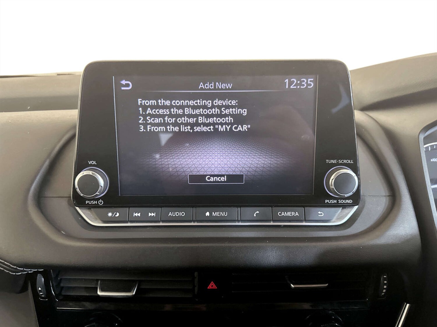 Used Nissan Qashqai 2021 for sale - 77342889: Photo 25