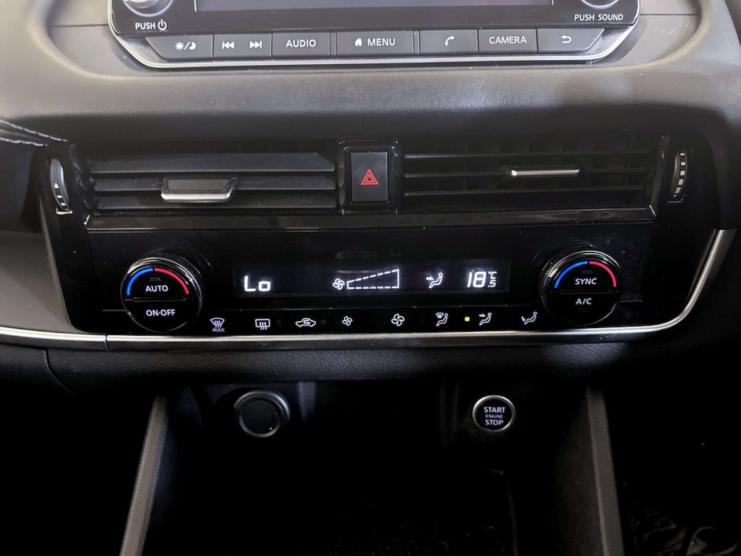 Used Nissan Qashqai 2021 for sale - 77342889: Photo 26