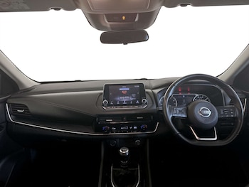 Used Nissan Qashqai 2021 for sale - 77342889: Photo