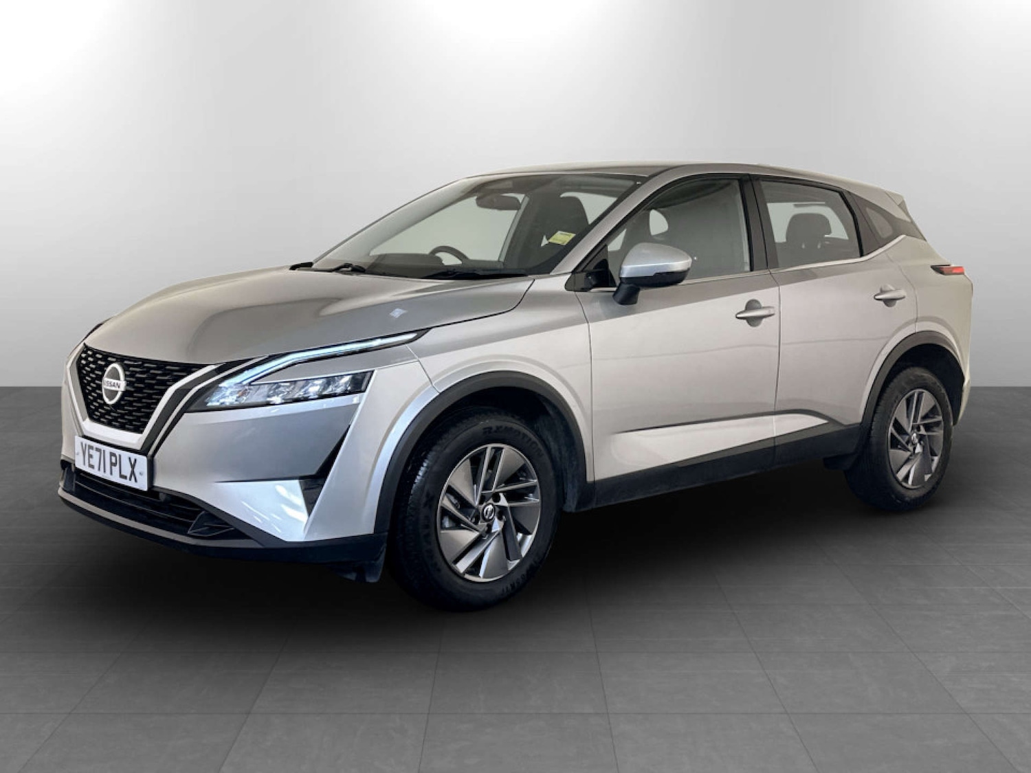 Used Nissan Qashqai 2021 for sale - 77342889: Photo 6