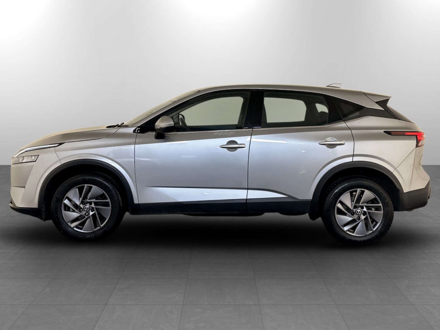 Used Nissan Qashqai 2021 for sale - 77342889: Photo 7