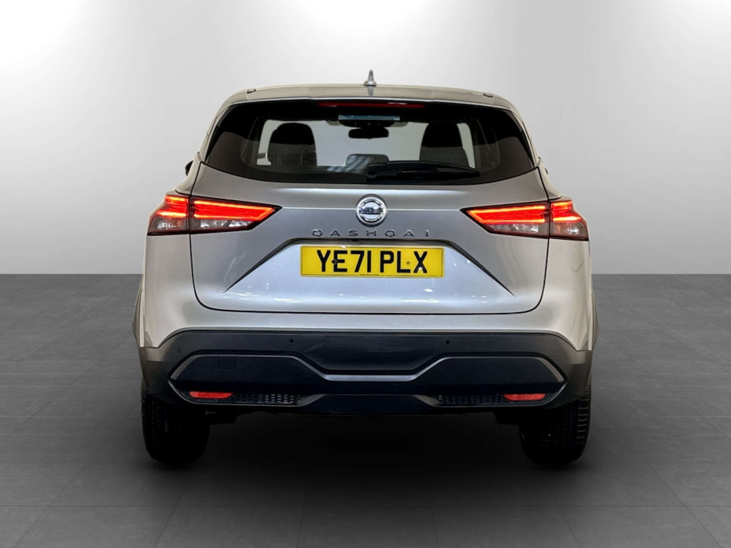 Used Nissan Qashqai 2021 for sale - 77342889: Photo 9