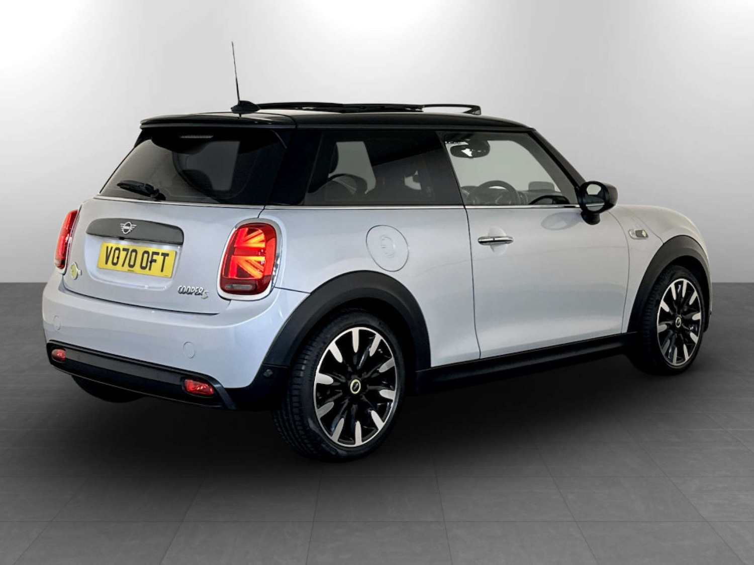 Used MINI Hatch 2020 for sale - 77618850: Photo 10