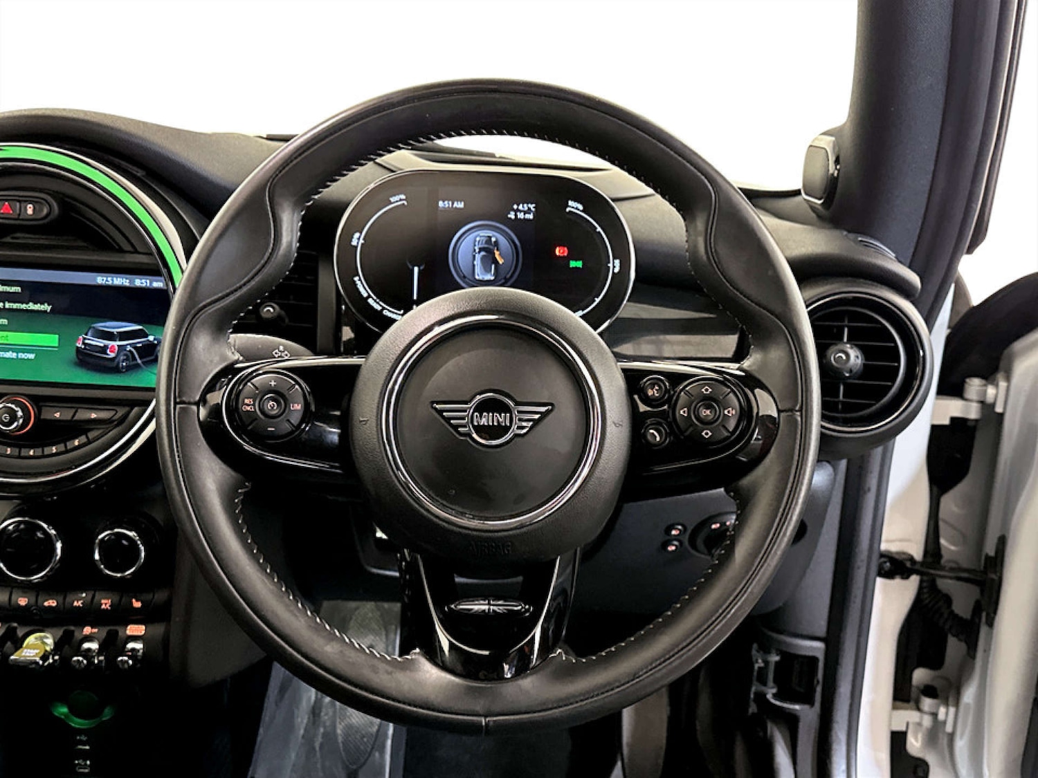 Used MINI Hatch 2020 for sale - 77618850: Photo 16