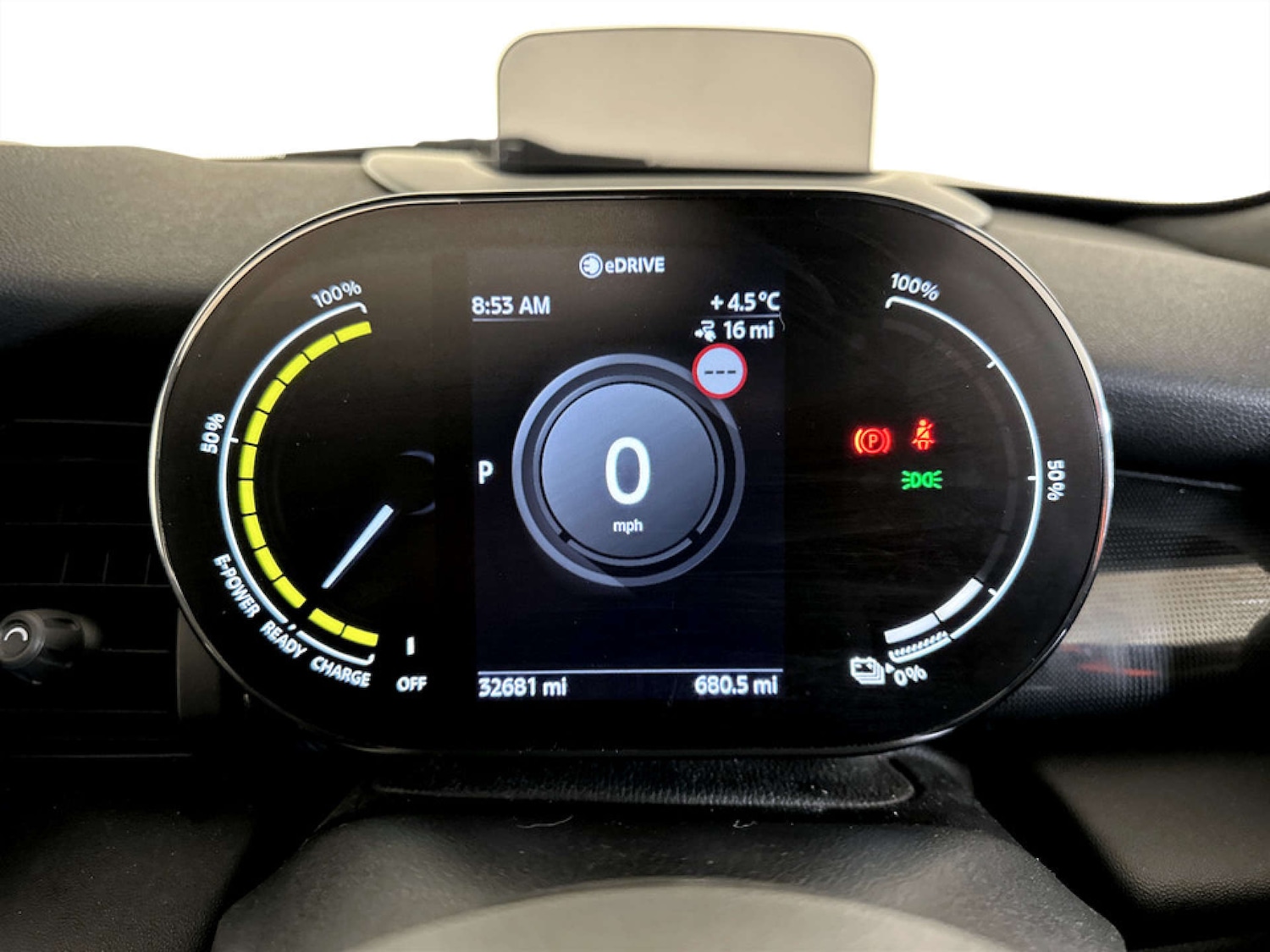 Used MINI Hatch 2020 for sale - 77618850: Photo 18