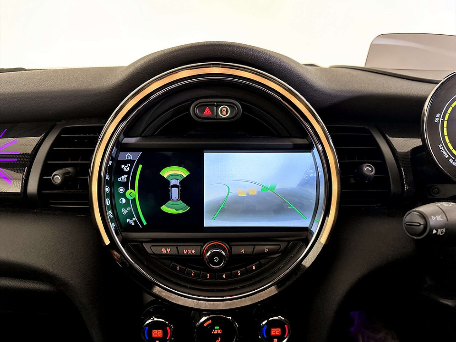 Used MINI Hatch 2020 for sale - 77618850: Photo 20