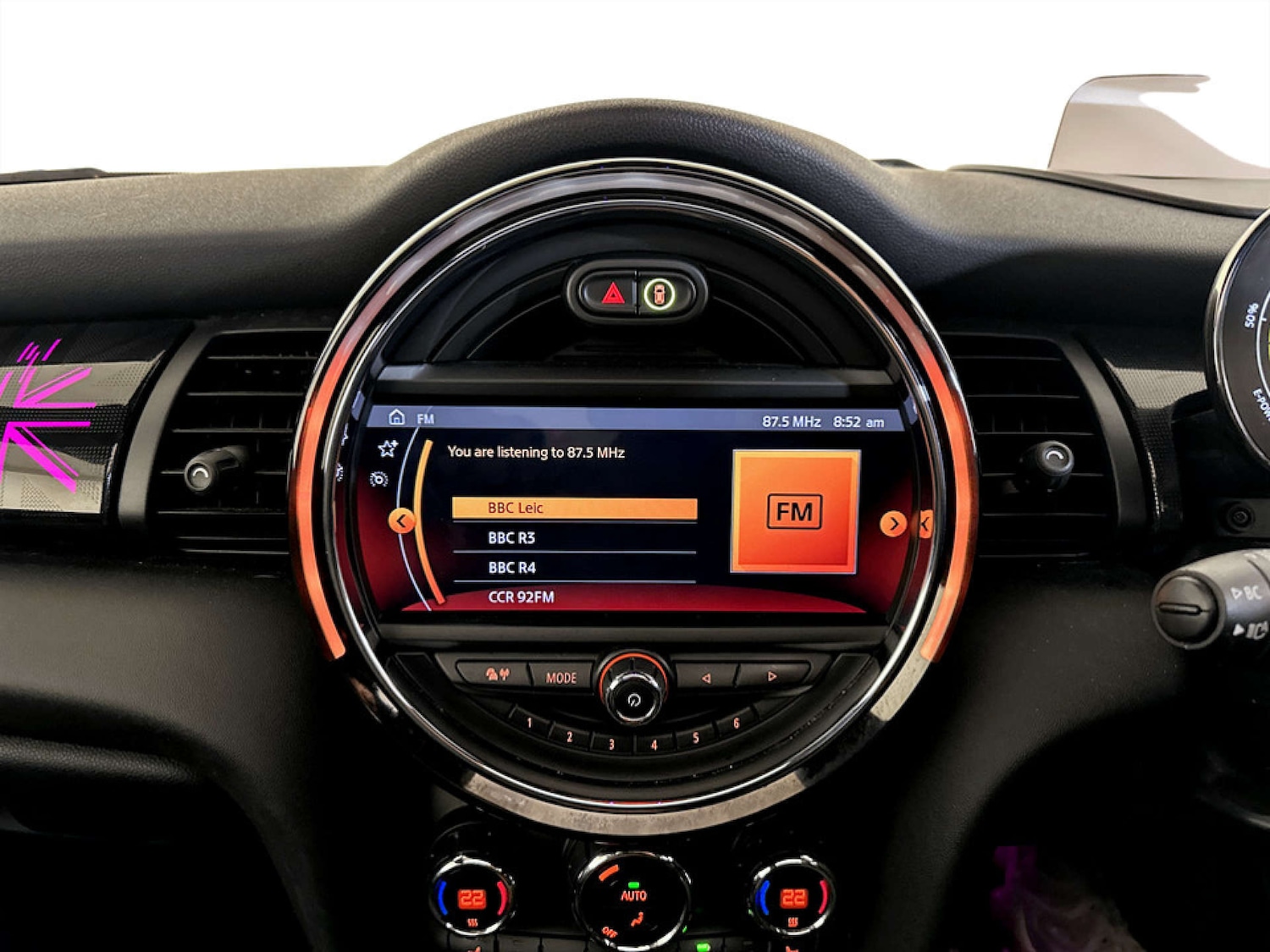 Used MINI Hatch 2020 for sale - 77618850: Photo 23