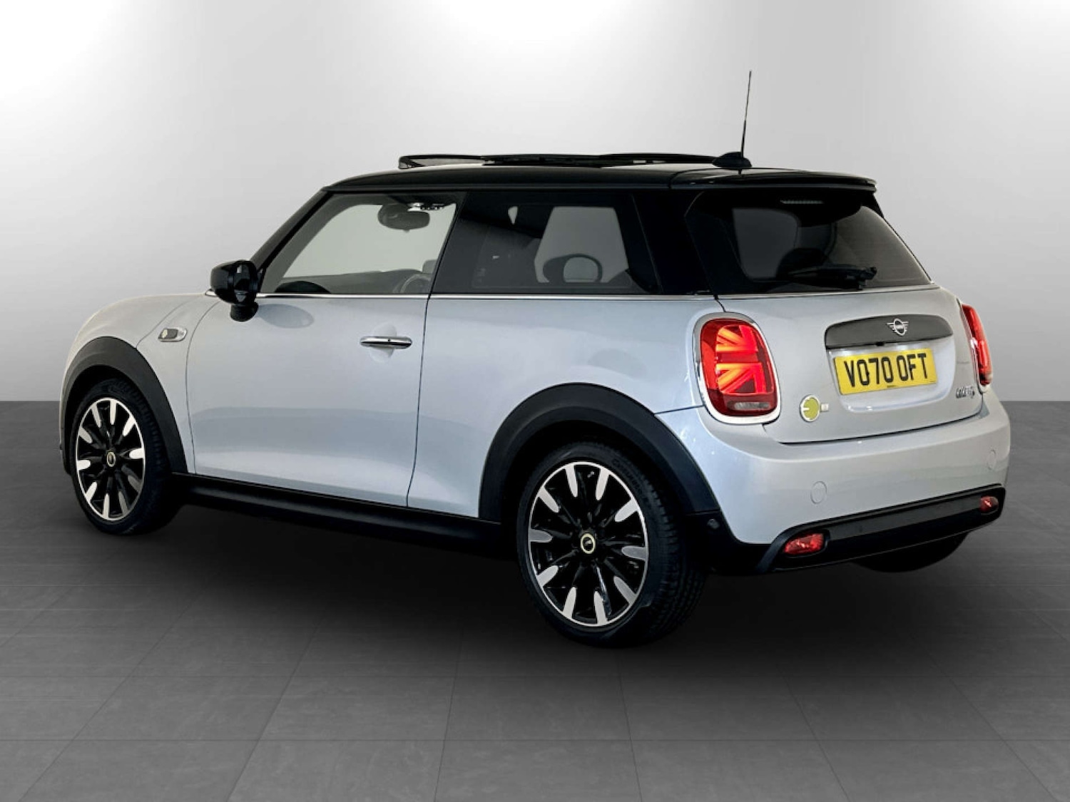Used MINI Hatch 2020 for sale - 77618850: Photo 8