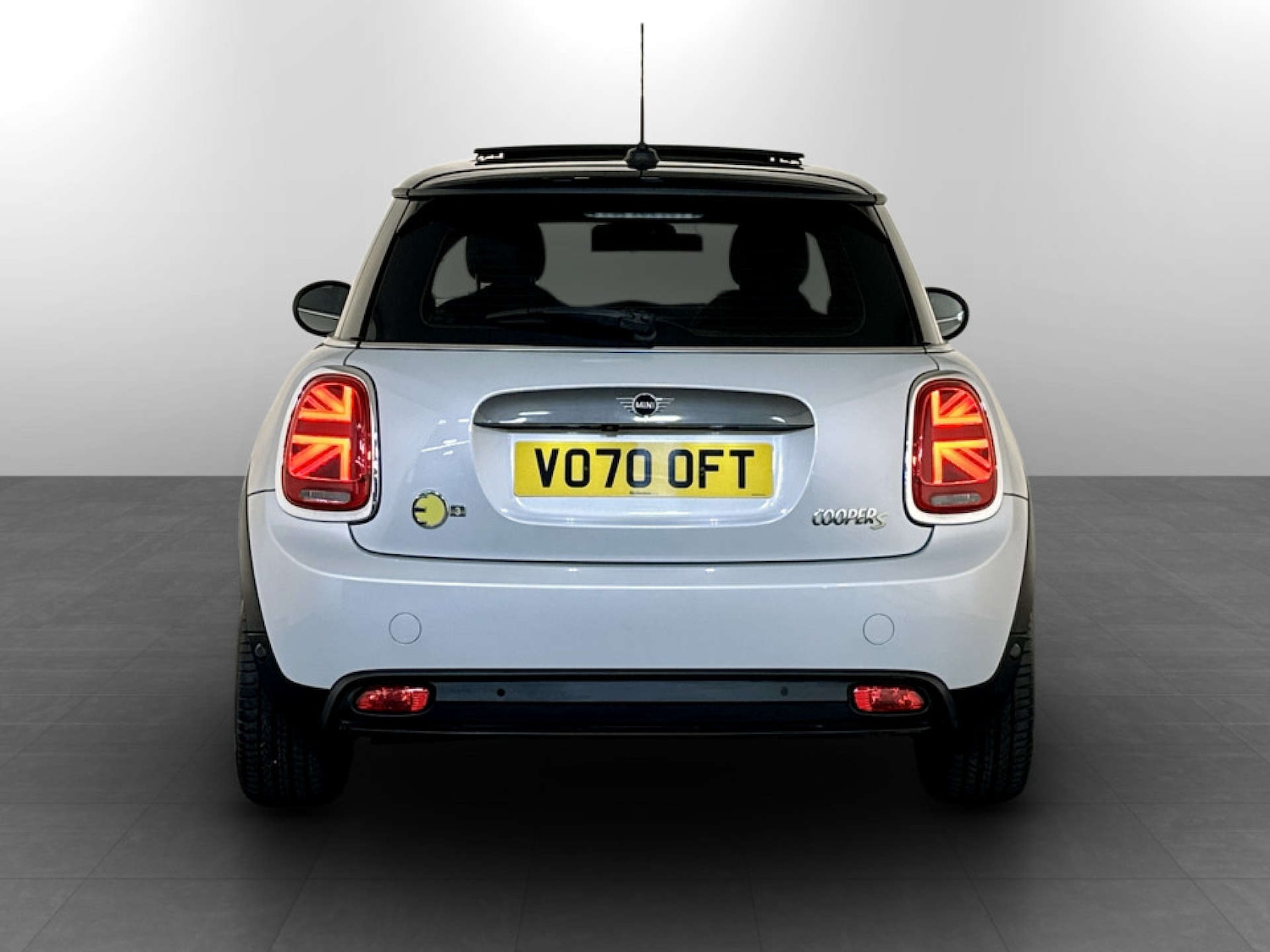 Used MINI Hatch 2020 for sale - 77618850: Photo 9