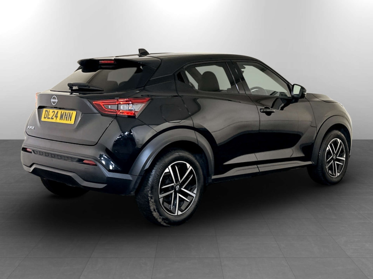 Used Nissan Juke 2024 for sale - 77417602: Photo 10