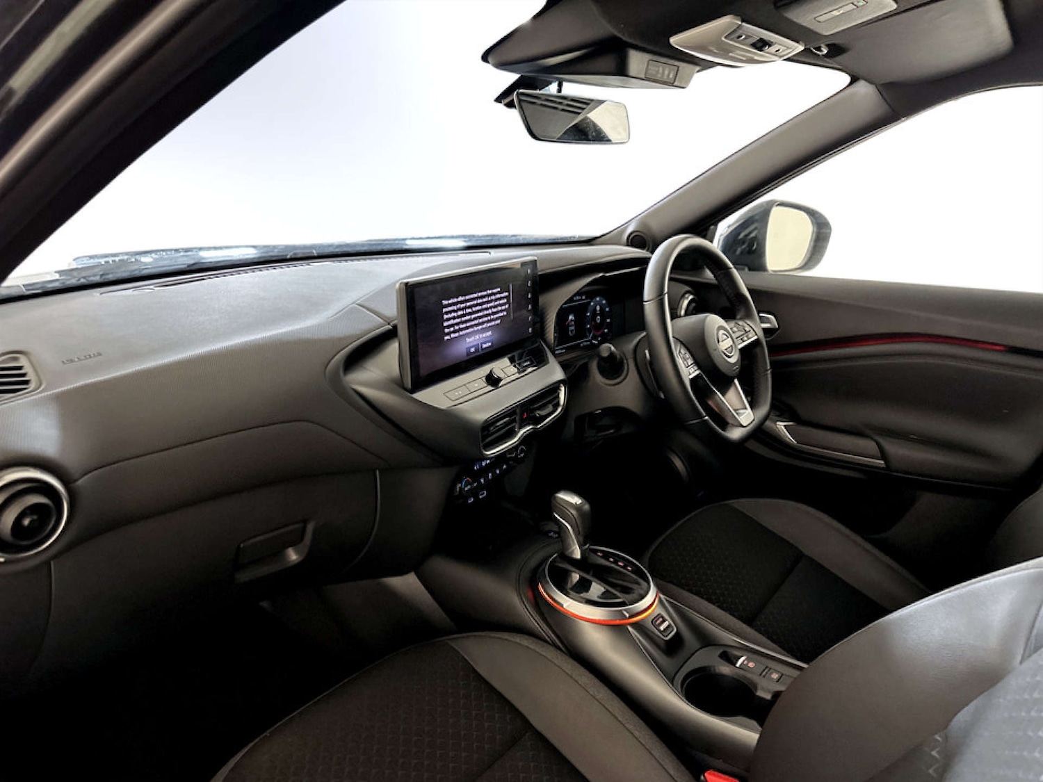 Used Nissan Juke 2024 for sale - 77417602: Photo 12