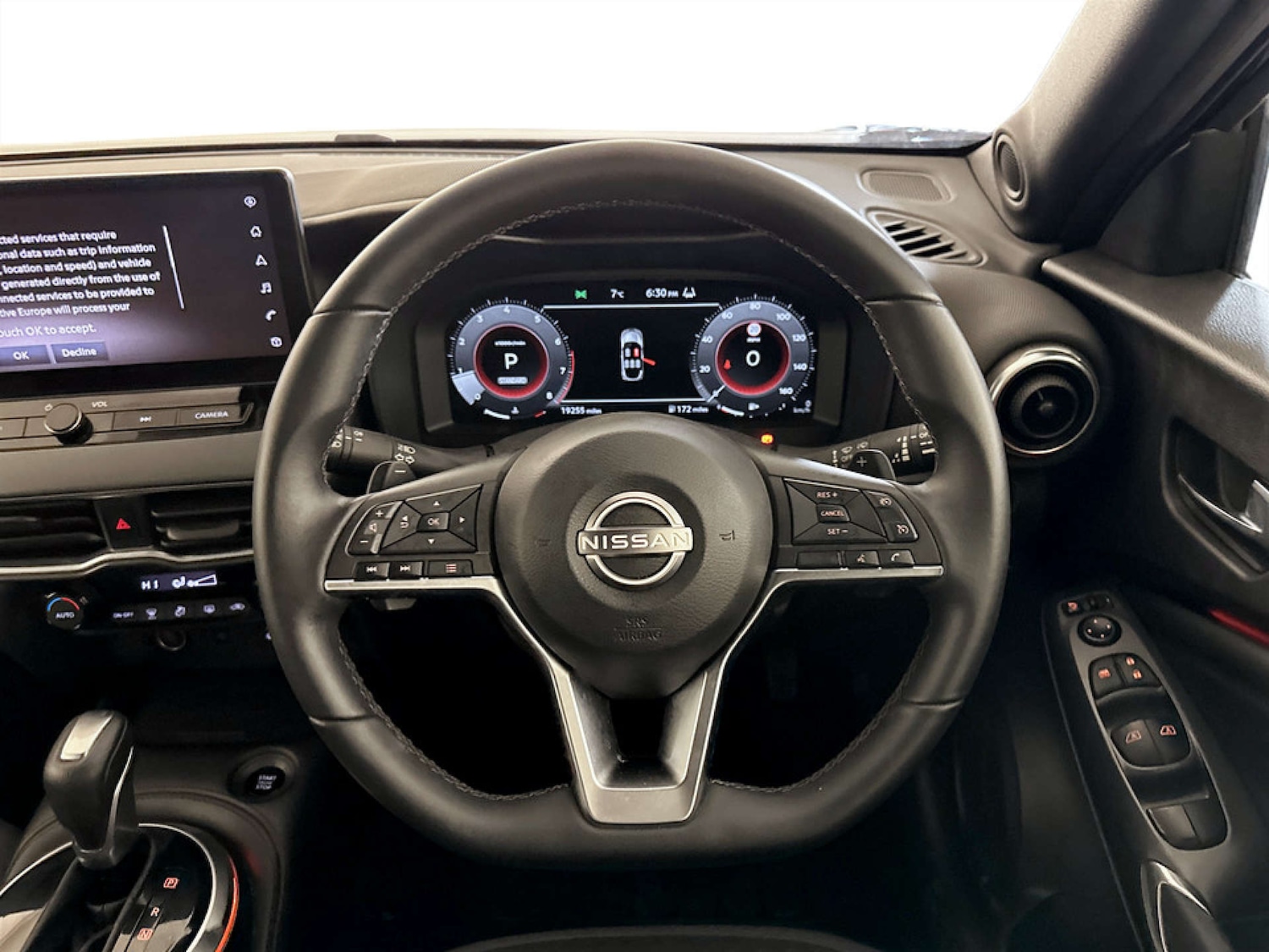 Used Nissan Juke 2024 for sale - 77417602: Photo 17