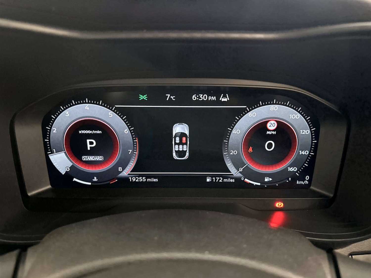 Used Nissan Juke 2024 for sale - 77417602: Photo 19