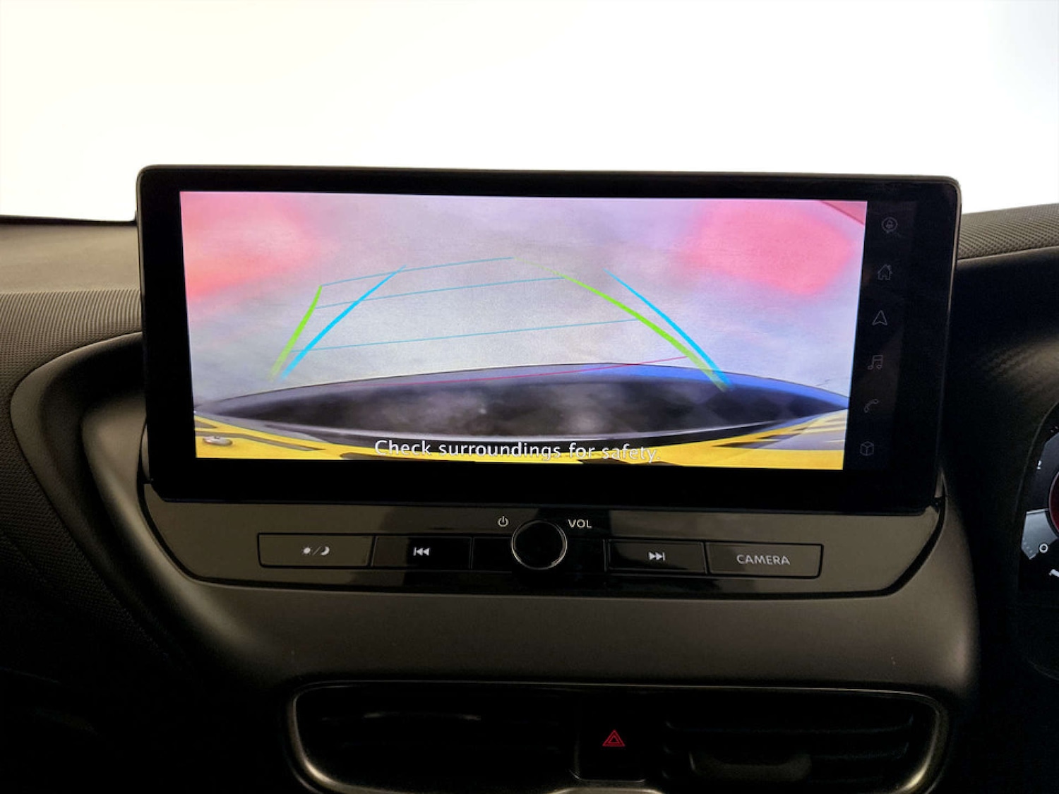 Used Nissan Juke 2024 for sale - 77417602: Photo 21