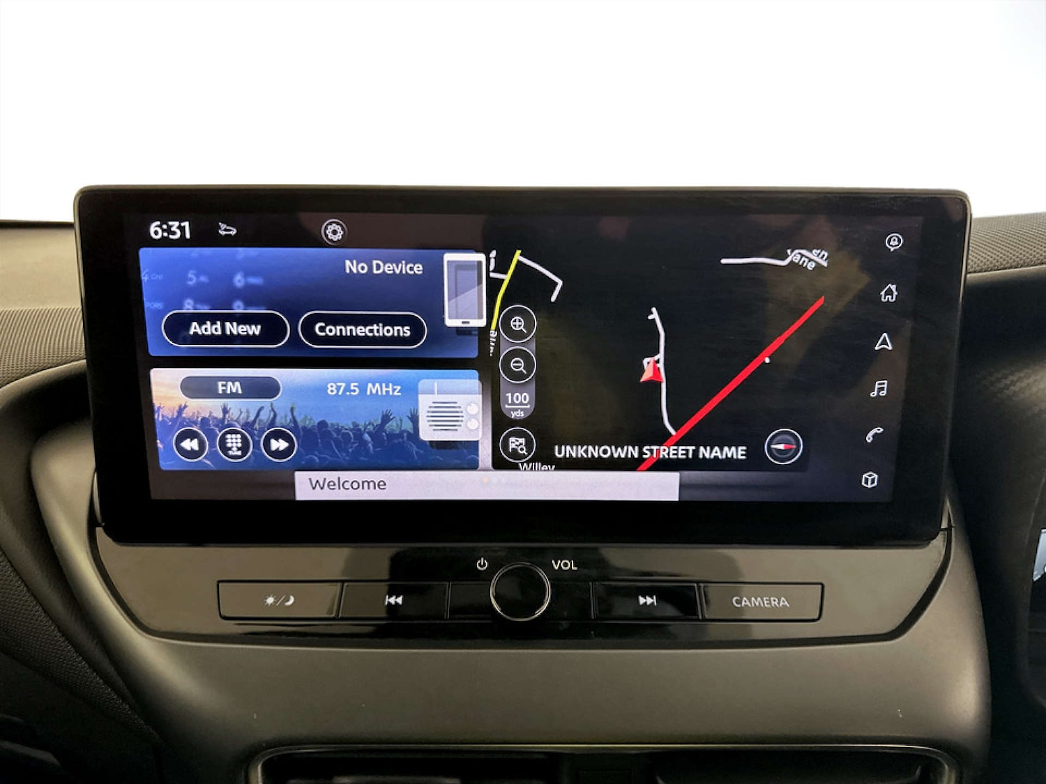 Used Nissan Juke 2024 for sale - 77417602: Photo 22