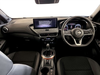 Used Nissan Juke 2024 for sale - 77417602: Photo