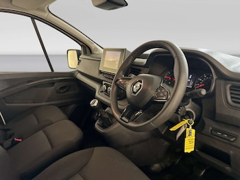 Used Renault Trafic 2023 for sale - 78793829: Photo
