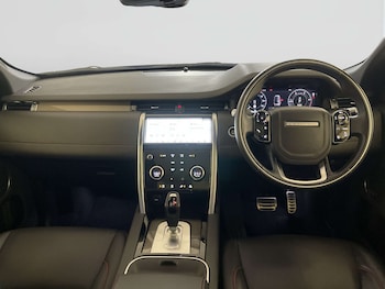 Used Land Rover Discovery Sport 2020 for sale - 78738723: Photo