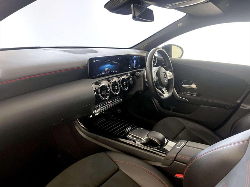 Used Mercedes-Benz A-Class 2020 for sale - 77132643: Photo 12