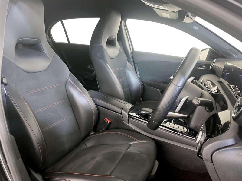 Used Mercedes-Benz A-Class 2020 for sale - 77132643: Photo 13