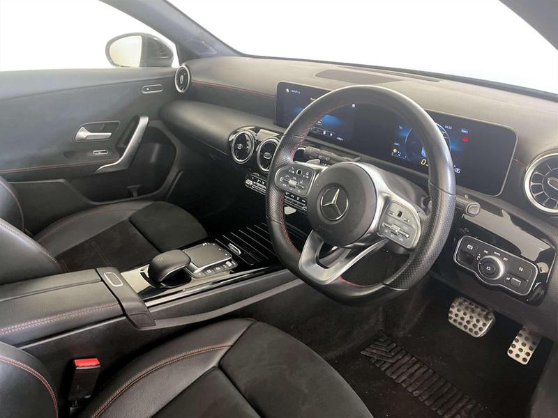 Used Mercedes-Benz A-Class 2020 for sale - 77132643: Photo 16