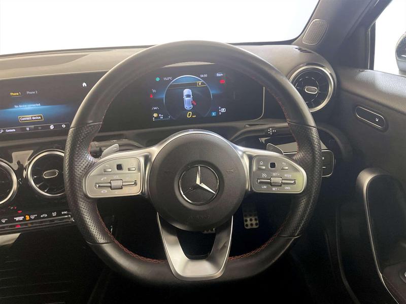 Used Mercedes-Benz A-Class 2020 for sale - 77132643: Photo 17