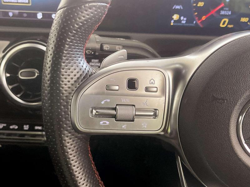 Used Mercedes-Benz A-Class 2020 for sale - 77132643: Photo 18