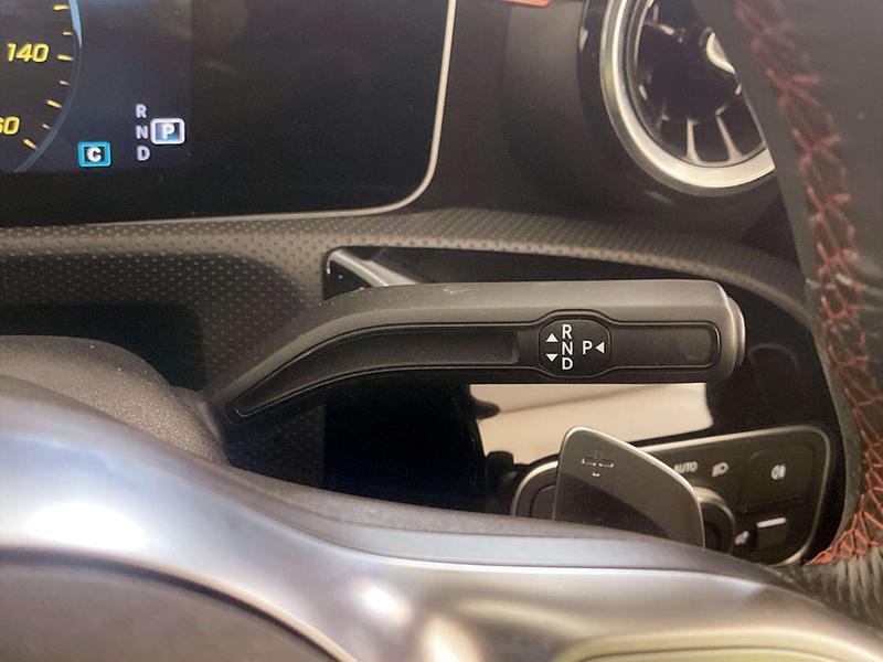 Used Mercedes-Benz A-Class 2020 for sale - 77132643: Photo 20