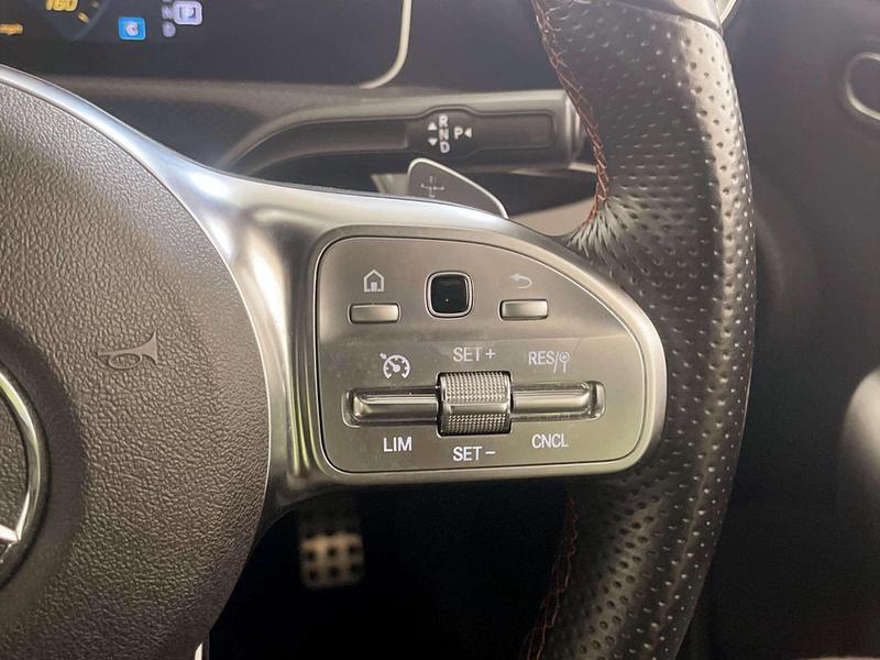 Used Mercedes-Benz A-Class 2020 for sale - 77132643: Photo 21