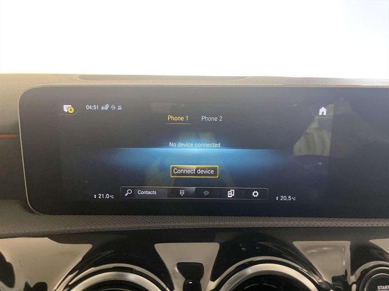 Used Mercedes-Benz A-Class 2020 for sale - 77132643: Photo 23