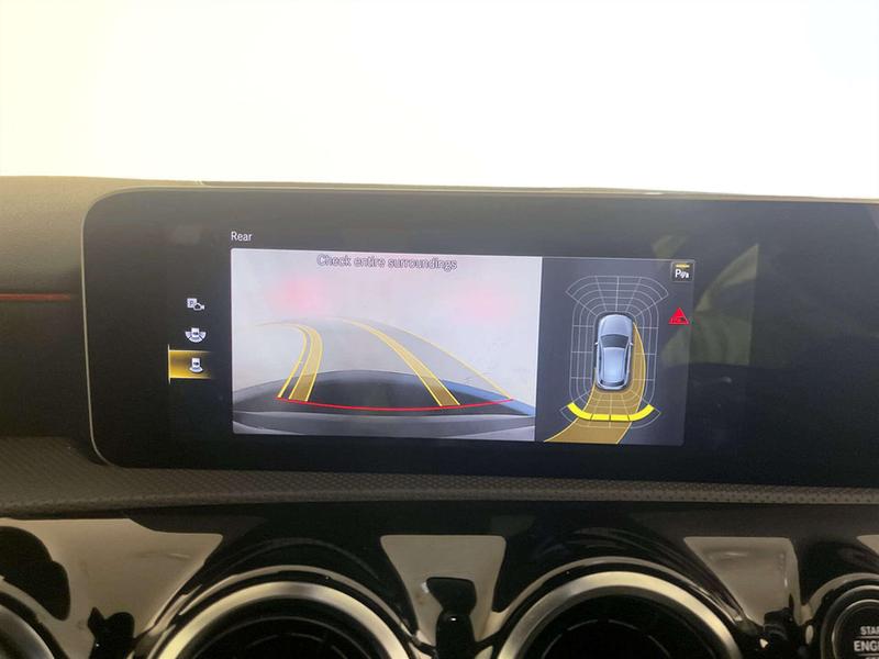 Used Mercedes-Benz A-Class 2020 for sale - 77132643: Photo 24