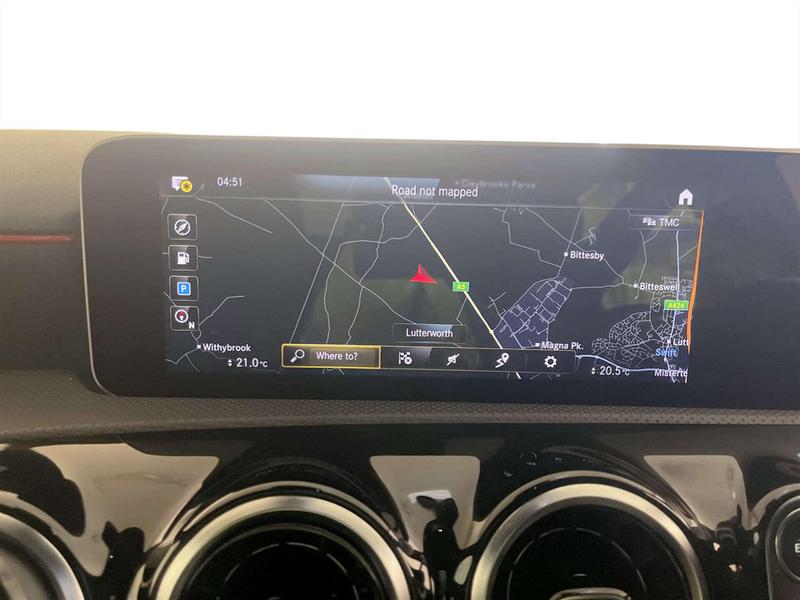 Used Mercedes-Benz A-Class 2020 for sale - 77132643: Photo 25