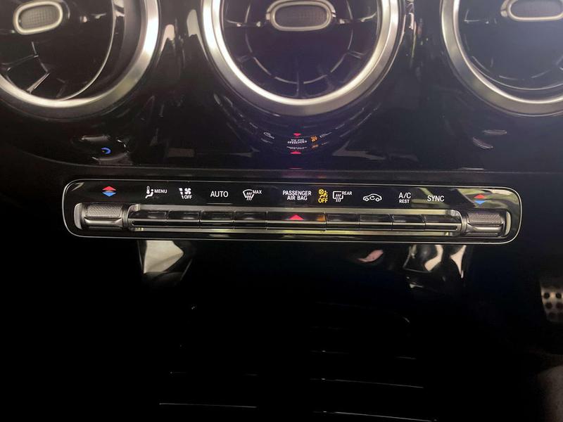 Used Mercedes-Benz A-Class 2020 for sale - 77132643: Photo 26