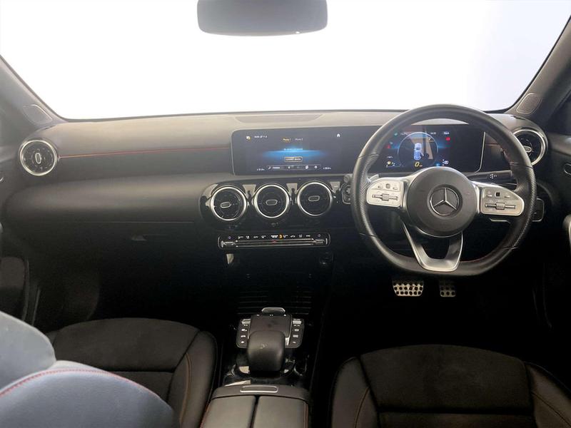 Used Mercedes-Benz A-Class 2020 for sale - 77132643: Photo 3