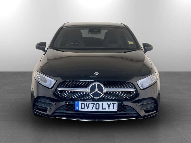 Used Mercedes-Benz A-Class 2020 for sale - 77132643: Photo 5