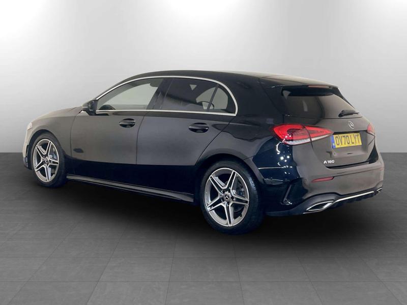 Used Mercedes-Benz A-Class 2020 for sale - 77132643: Photo 8