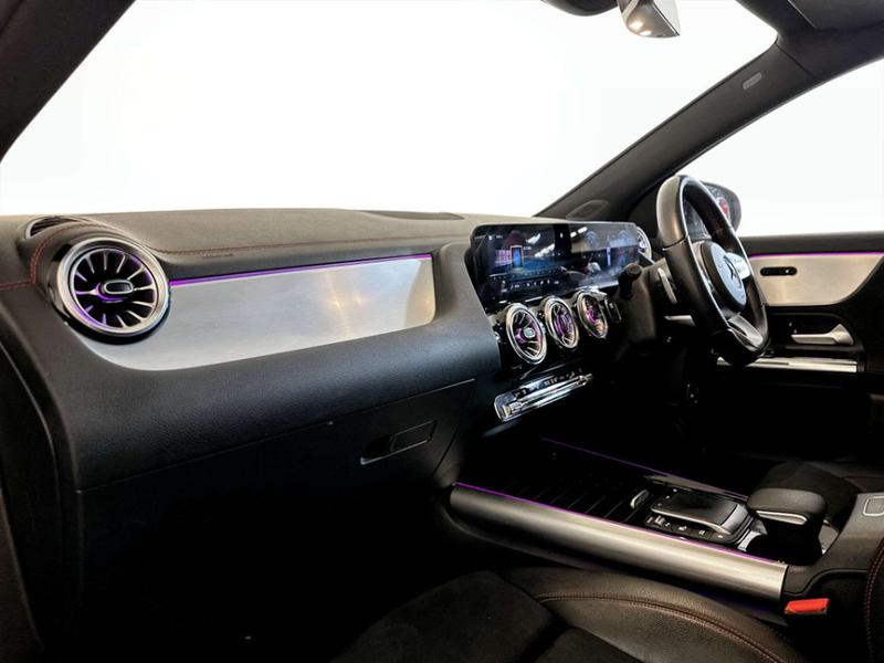 Used Mercedes-Benz EQA 2021 for sale - 76949123: Photo 12