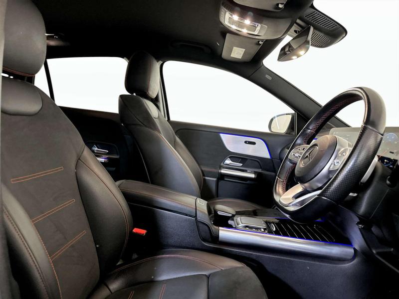 Used Mercedes-Benz EQA 2021 for sale - 76949123: Photo 13