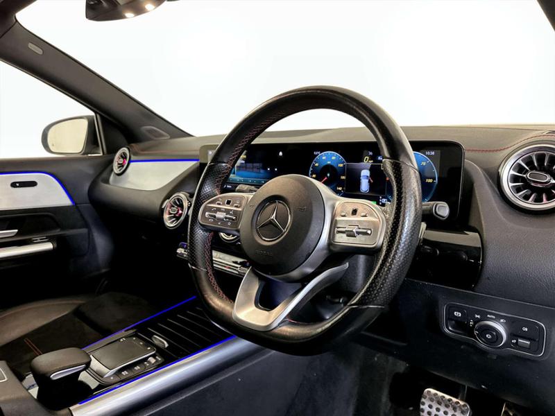 Used Mercedes-Benz EQA 2021 for sale - 76949123: Photo 16