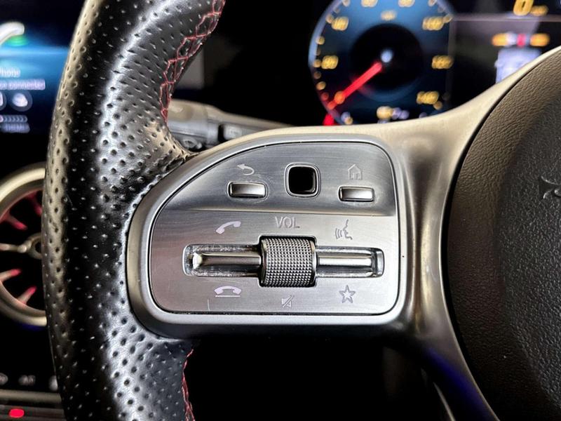 Used Mercedes-Benz EQA 2021 for sale - 76949123: Photo 18