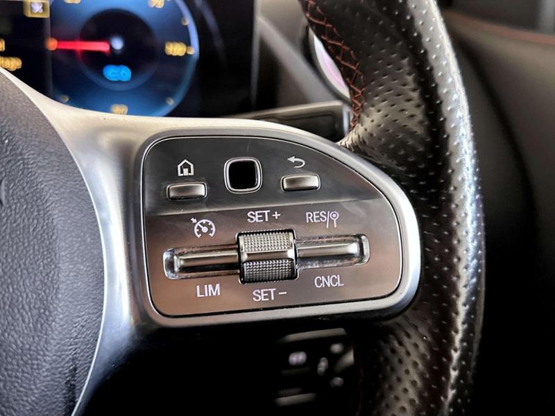 Used Mercedes-Benz EQA 2021 for sale - 76949123: Photo 21